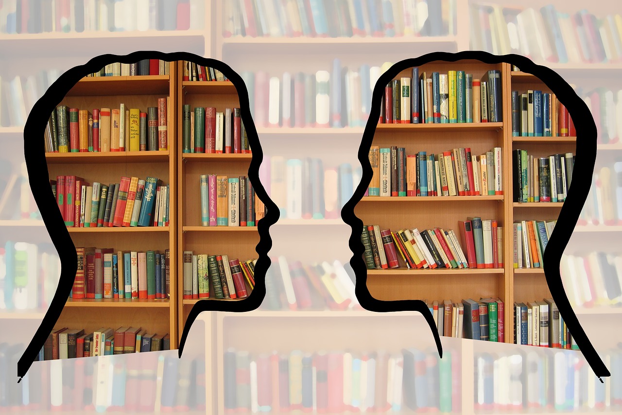 Building a Home Library Your Kids Will Actually Use