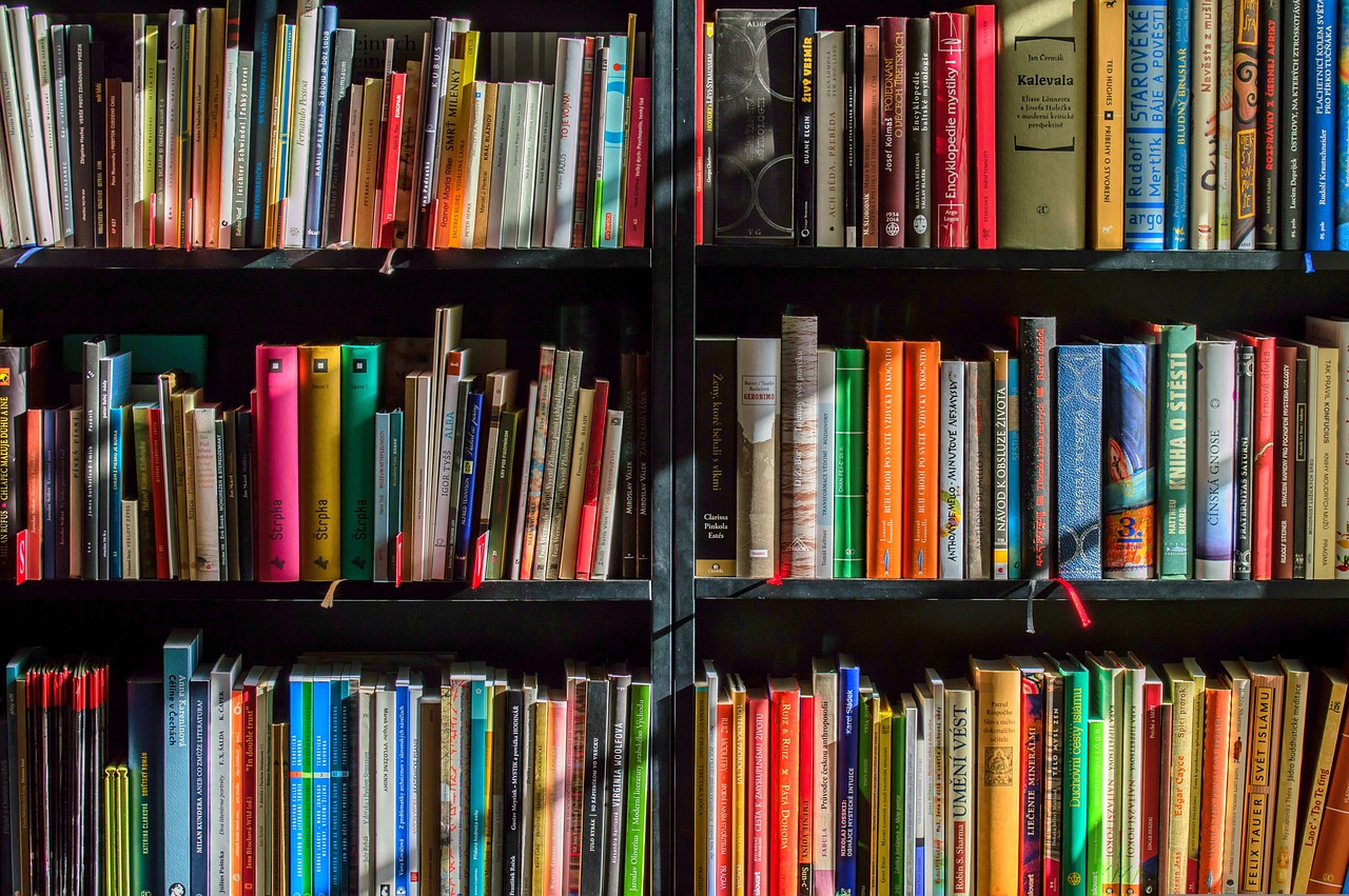 Choosing Picture Books That Reflect Your Child's World