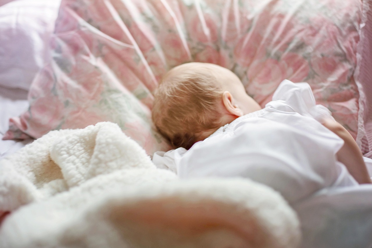 The Bedtime Reading Routine That Actually Works